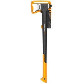 Fiskars X-series X32 Hacha de un solo filo, Agujero de suspensión, Negro/Naranja, 815mm, 2.44kg Precio: 102.69000049. SKU: B1433DL9TT