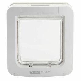 Sureflap Solapa de Gato Grande con Microchip Electrónico - Blanco Precio: 156.95000024. SKU: B1FBZKW8F5