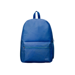 Liderpapel Mochila Core Azul Marino 15L con Compartimento Lateral Elástico 400x125x300 mm Precio: 17.5000001. SKU: B195NW6848