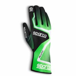 Guantes Rush 2020 Talla 10 Verde-Negro S00255610VFNR