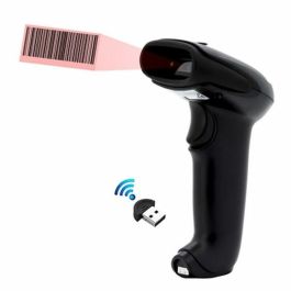Lector Códigos de Barras iggual L1DLBT 300 scan/s LED Bluetooth Láser Precio: 44.89000054. SKU: B157RSHJSK