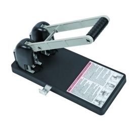 Taladro 2 Punzones Forofis Heavy (150H) Negro Precio: 83.94999965. SKU: B1F5X9Q2C8