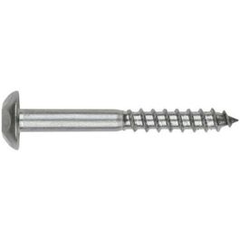 INDEX Tornillo Rosca Madera Inviolable Zincado Largo 50Nm Diámetro 7Mm Precio: 0.49999983. SKU: B15ET64TRF