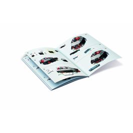 Clementoni CLE8005125529285 - Jeep Recon