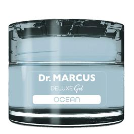 Dr. Marcus DRM0264 Ambientador para Coche Deluxe Ocean con Neutra Boost®