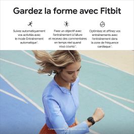 Smartwatch Google Pixel Watch 2 Negro 1,2" 41 mm Ø 41 mm