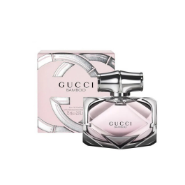 Gucci Bamboo 75 Vapo Edp Gucci Bamboo 75 Vapo Edp Precio: 85.49999997. SKU: B175GL4B2M