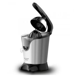 Grunkel Exprimidor de Cítricos en Acero Inoxidable, 180W, Filtro para Pulpa, Función START/STOP, Modelo C- Precio: 37.50000056. SKU: B1B8PVK8GZ