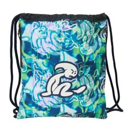 Safta Saco Deportivo El Niño Kook 35x40x1cm Precio: 14.88999985. SKU: B1DKNE3WS3