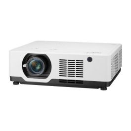 Sharp/NEC Proyector láser PE506UL LCD 5200 lumens WUXGA 1920x1200 16:10 contraste 3.000.000:1 lámpara 20.000h Sharp/NEC Proyector láser PE506UL LCD 5200 lumens WUXGA 1920x1200 16:10 contraste 3.000.000:1 lámpara 20.000h