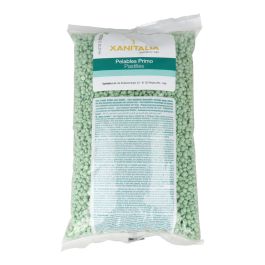 Idema Cera en Perlas Té Verde 1 kg Precio: 13.50000025. SKU: S4254717