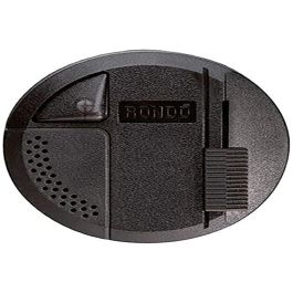 Interruptor regulador de luz 250 V 4 W Controlador de luz Redondo