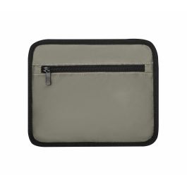 Wenger Meteor Mochila para Portátil de 17 pulgadas (43,18cm) con Bolsillo para Tablet, Color Negro