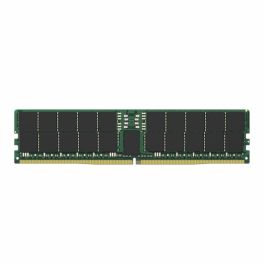 Memoria RAM Kingston KTH-PL556D4-64G 64 GB DDR5 Memoria RAM Kingston KTH-PL556D4-64G 64 GB DDR5