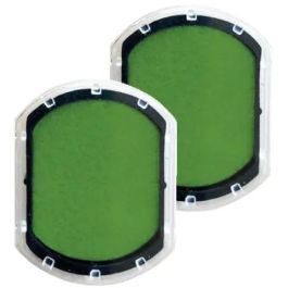 COLOP 164859 Cojín para Sello NIO little, Tinta Verde, Paquete de 2 piezas, Cumple REACH Precio: 14.69000016. SKU: B1KL9R4M42