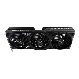 Palit RTX 5070 Ti GamingPro-S 16GB GDDR7 3 Ventiladores Tarjeta Gráfica