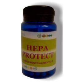 Hepaprotect 60Cap. Precio: 20.8899999. SKU: B17K6ZPJDH
