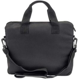 MANHATTAN NB Tasche London bis 12.5" schwarz