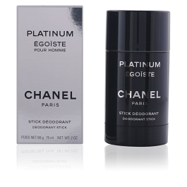 Chanel Égoïste Platinum Deodorant Stick Precio: 44.79000009. SKU: S4511286
