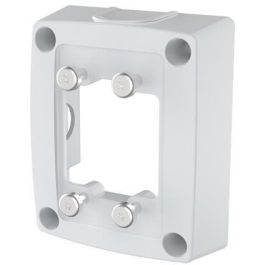 Axis TQ1601-E Caja Trasera de Montaje Conduit de Aluminio con Pasacables - Resistente a la Corrosión e Instalación Fácil Precio: 82.49999978. SKU: B1AGG64JTY