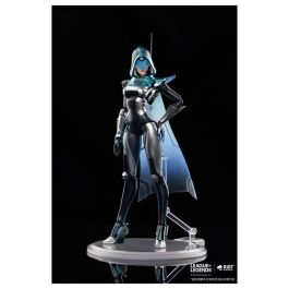 Aniplex Figura Articulada League Of Legends Project con Luz, Accesorios, 25 cm