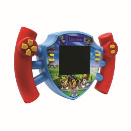 Tablet Interactiva Infantil Lexibook