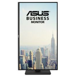 ASUS VA27AQSE (90LM06G1-B02171) Monitor de 27" Quad HD 2560x1440 IPS, 1ms, 75Hz, HDR10, Altavoces, VESA, Negro