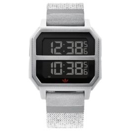 Reloj Hombre Adidas Z163199-00 (Ø 42 mm) Precio: 64.58999965. SKU: S0352637