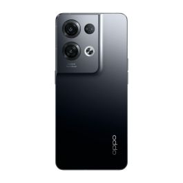 Smartphone Oppo Reno 8 Pro 8GB/ 256GB/ 6.7"/ 5G/ Negro Vidriado