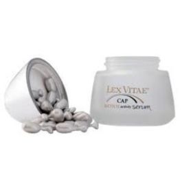 Lex Vitae Cap Serum (Aplicar En Piel) 60Cap. Precio: 125.49999968. SKU: B1GJF6EWAT