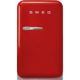 Smeg Fridge 50" Style Red Fab5Rrd5 Precio: 1153.9649004113999. SKU: B1DFL88SQ7