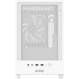 ADATA Valor Mesh Nano Mini Tower Blanco USB C Precio: 73.4349. SKU: B124SRFMK9