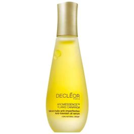 Aromessence - Ylang-Cananga, Aceites esenciales, Anti-imperfecciones, Día, Suero, Para la cara, 15 ml *Probador Precio: 27.69000058. SKU: B15YZK3ZV9