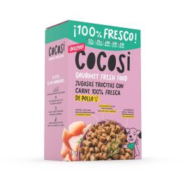 Comida húmeda Cocosi 8 Unidades Precio: 49.50000011. SKU: B18F68XRYZ