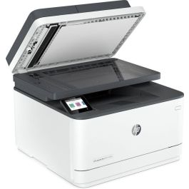 HP 3G629F LaserJet Pro MFP 3102FDN Impresora Multifunción Monocromo Láser Fax Dúplex Red Ethernet 33ppm para Oficina