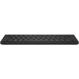 HP 350 BLK Teclado Inalámbrico Multi-Dispositivo Compacto Portátil Negro. Conectividad Múltiple para PC, Tablet y Smartphone Precio: 41.50000041. SKU: B1973XY8M4