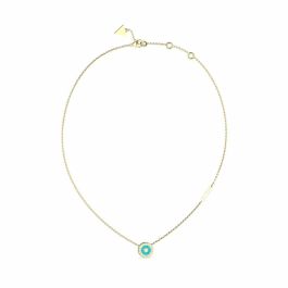 Collar Mujer Guess JUBN04080JWYGTQT-U 45 cm
