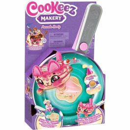 Cookeez Makery MOO1728340786645 Peluches Molde para Panqueques Modelo Aleatorio Precio: 37.50000056. SKU: B1EJXWQAXR