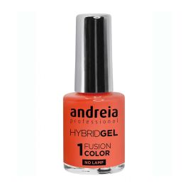 Andreia H60 Esmalte Acabado Gel Fusion Color Sin Lámpara Precio: 3.50000002. SKU: SBL-ART10789