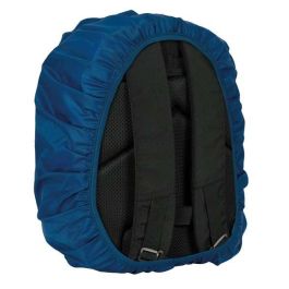 Funda Impermeable Safta Mochila Grande 500x320x400 mm