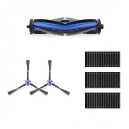 ECOVACS Standard Service Kit fr para Robot Aspirador DEEBOT X8, X8 Omni, X8 Pro Precio: 62.7264. SKU: B192X4MPYX