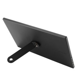 ASUS ZenScreen MB169CK Monitor Portátil 39.6 cm (15.6") Full HD 1920 x 1080 IPS USB-C HDMI Negro - Incluye Tecnologías Flicker-Free y Low Blue Light