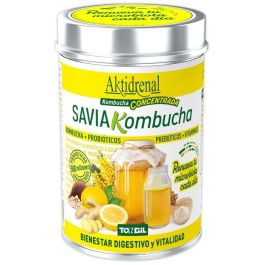 Aktidrenal Savia Kombucha Precio: 16.5. SKU: B19GH6P6MP