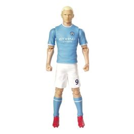 BANBO TOYS Figura Articulada Action Haaland Manchester City 20cm Precio: 22.94999982. SKU: B1HLST3JC8