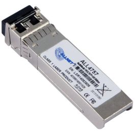 ALLNET ALL4757 Switch Módulo SFP+ (Mini-GBIC) 10Gbit Multimode SR/LC Precio: 51.49999943. SKU: B1GPVW9H5B
