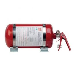 Extintor OMP OMPCA0-0372-AB1 Precio: 227.50000009. SKU: B1CH2EHPTD