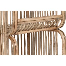 Mesita De Noche Balines DKD Home Decor Natural 38 x 72.5 x 42 cm Mesita De Noche Balines DKD Home Decor Natural 38 x 72.5 x 42 cm