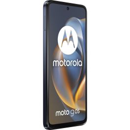 Motorola Moto G05 4G Dual SIM 4GB RAM 128GB denim blue (Android 15) Pantalla 6.67" LCD 90Hz Cámara 50MP