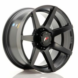 Llanta para Automovil Japan Racing JRX318906Z20110BF Negro 18" PCD 6x139 ET20 Precio: 557.89000036. SKU: B15MJER2N6