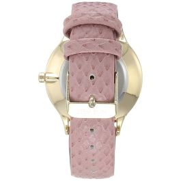 Reloj Mujer Nine West NW-2560SVPK (Ø 38 mm)